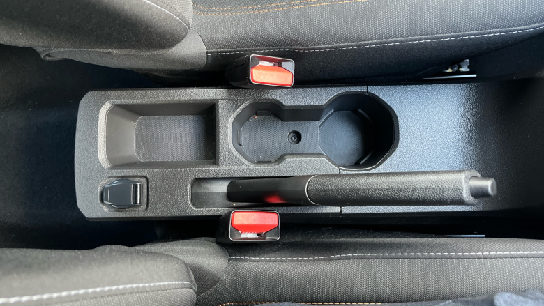 Dacia Sandero Stepway 1.0 TCe Expression 5dr Petrol Hatchback